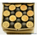 J.C. Higgins STA-KLEAN 22 Short Ammo Dark Blue Full Box Sears 