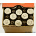 Scarce US Cartridge Company 1931 Speedster 22 LR Shot Full Box Ammo 