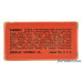 American Cartridge Company 22 Short “Superior Cartridges” Ammo Full Box 