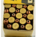  1962 Issue American Cartridge Co. Yellow Warning Issue 22 LR Hollow Point Ammo