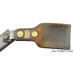 Scarce U.S. Cadet Bayonet 1900 Krag West Point Hoffman's Belt Attachment 