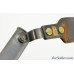 Scarce U.S. Cadet Bayonet 1900 Krag West Point Hoffman's Belt Attachment 