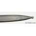 Scarce U.S. Cadet Bayonet 1900 Krag West Point Hoffman's Belt Attachment 