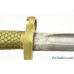 Original Rare M1873/76 Winchester Sword Bayonet & Scabbard