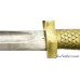 Original Rare M1873/76 Winchester Sword Bayonet & Scabbard