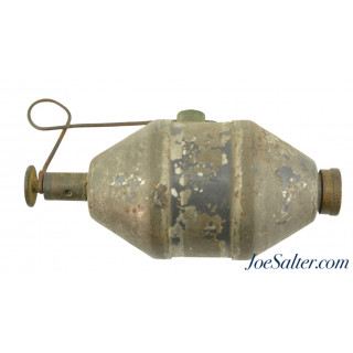 WWII Danish Model 1923 Practice Grenade