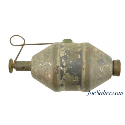WWII Danish Model 1923 Practice Grenade
