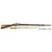  Very Rare Civil War Merrill Breech-Loading Rifle with Original Bayonet 1 of 770