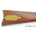  Very Rare Civil War Merrill Breech-Loading Rifle with Original Bayonet 1 of 770
