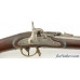  Very Rare Civil War Merrill Breech-Loading Rifle with Original Bayonet 1 of 770