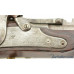  Very Rare Civil War Merrill Breech-Loading Rifle with Original Bayonet 1 of 770