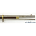  Very Rare Civil War Merrill Breech-Loading Rifle with Original Bayonet 1 of 770