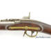  Very Rare Civil War Merrill Breech-Loading Rifle with Original Bayonet 1 of 770