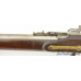  Very Rare Civil War Merrill Breech-Loading Rifle with Original Bayonet 1 of 770