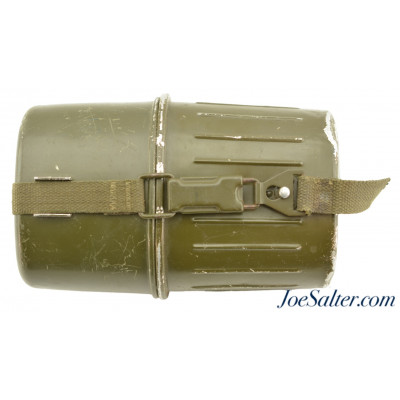 M59 Bundeswehr West German 3-Piece Canteen/Mess Kit