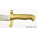  Very Rare Civil War Merrill Breech-Loading Rifle with Original Bayonet 1 of 770