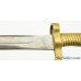  Very Rare Civil War Merrill Breech-Loading Rifle with Original Bayonet 1 of 770