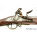  British Pattern 1777 Short Land Pattern Musket with Nova Scotia Militia Markings