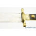 Swiss M1838 Short Sword Luzern