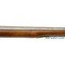  British Pattern 1777 Short Land Pattern Musket with Nova Scotia Militia Markings