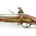  British Pattern 1777 Short Land Pattern Musket with Nova Scotia Militia Markings