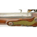 British Pattern 1777 Short Land Pattern Musket with Nova Scotia Militia Markings