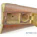 British Pattern 1841 Brunswick Rifle by Tower 1847 date