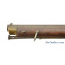 British Pattern 1841 Brunswick Rifle by Tower 1847 date