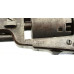 US Navy - Navy Colt Model 1851 Revolver Built in 1858