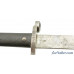 British Pattern 1887 Mk3 Bayonet  w/ Scabbard NEP