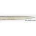 British Pattern 1887 Mk3 Bayonet  w/ Scabbard NEP