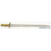 British Pattern 1837 Brunswick Rifle Bayonet by Enfield Dated 1846