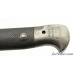 British Pattern 1887 Mk3 Bayonet  w/ Scabbard NEP