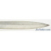 British Pattern 1837 Brunswick Rifle Bayonet by Enfield Dated 1846