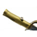 British Pattern 1837 Brunswick Rifle Bayonet by Enfield Dated 1846