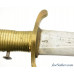 RMA Marked British Pattern 1837 Brunswick Rifle Bayonet by Enfield