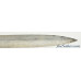 RMA Marked British Pattern 1837 Brunswick Rifle Bayonet by Enfield