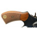 Excellent Manurhin M73 .357 Magnum Revolver