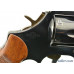 Excellent Manurhin M73 .357 Magnum Revolver