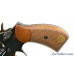Excellent Manurhin M73 .357 Magnum Revolver