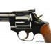Excellent Manurhin M73 .357 Magnum Revolver