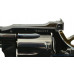 Excellent Manurhin M73 .357 Magnum Revolver