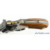 Excellent Manurhin M73 .357 Magnum Revolver