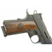 Nighthawk NHC Custom Government Model Carry Pistol 45 ACP