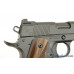 Nighthawk NHC Custom Government Model Carry Pistol 45 ACP