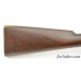 Very Rare Civil War H. E. Leman Pennsylvania Militia Rifle 