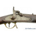 Very Rare Civil War H. E. Leman Pennsylvania Militia Rifle 