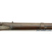 Very Rare Civil War H. E. Leman Pennsylvania Militia Rifle 