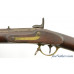 Very Rare Civil War H. E. Leman Pennsylvania Militia Rifle 
