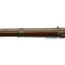 Very Rare Civil War H. E. Leman Pennsylvania Militia Rifle 